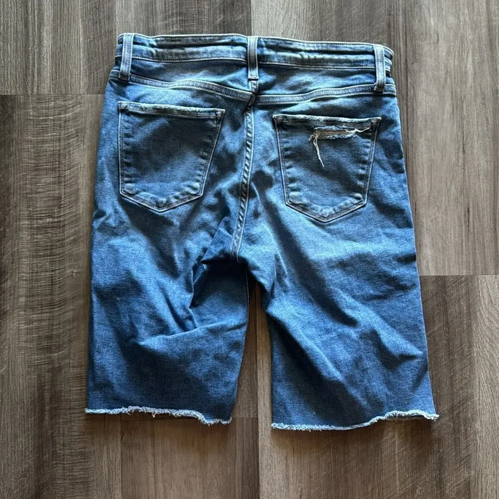 Size 27 Flying Monkey bermudas - Picture 4 of 4